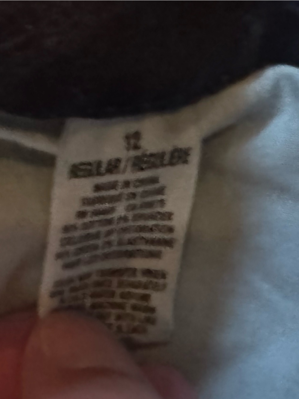 American Eagle Outfitters Dark Blue Bootcut Jeans - Picture 3 of 5